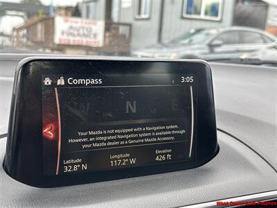 2017 Mazda Mazda3 Touring   - Photo 9 - San Diego, CA 92111