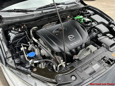 2017 Mazda Mazda3 Touring   - Photo 27 - San Diego, CA 92111