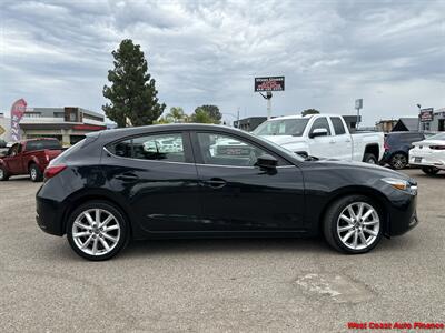 2017 Mazda Mazda3 Touring   - Photo 5 - San Diego, CA 92111