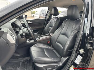 2017 Mazda Mazda3 Touring   - Photo 18 - San Diego, CA 92111