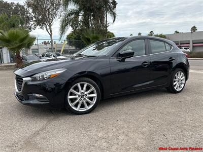 2017 Mazda Mazda3 Touring   - Photo 11 - San Diego, CA 92111