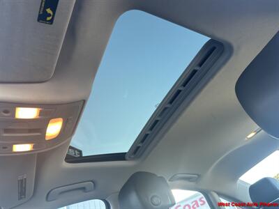 2014 Audi A6 2.0T quattro Premium Plus  w/Navigation and Back up Camera - Photo 14 - San Diego, CA 92111