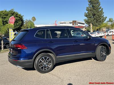 2021 Volkswagen Tiguan SE  w/Bk Up Camera - Photo 26 - San Diego, CA 92111