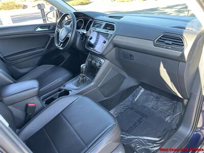 2021 Volkswagen Tiguan SE  w/Bk Up Camera - Photo 29 - San Diego, CA 92111