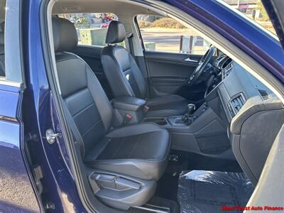 2021 Volkswagen Tiguan SE  w/Bk Up Camera - Photo 28 - San Diego, CA 92111