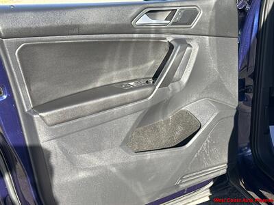 2021 Volkswagen Tiguan SE  w/Bk Up Camera - Photo 33 - San Diego, CA 92111