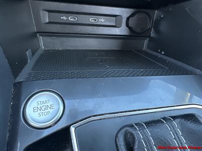 2021 Volkswagen Tiguan SE  w/Bk Up Camera - Photo 18 - San Diego, CA 92111