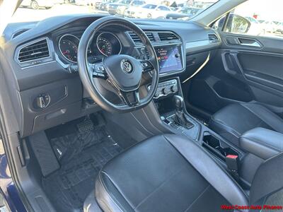2021 Volkswagen Tiguan SE  w/Bk Up Camera - Photo 12 - San Diego, CA 92111