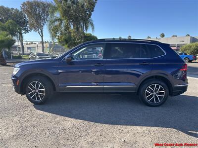 2021 Volkswagen Tiguan SE  w/Bk Up Camera - Photo 37 - San Diego, CA 92111