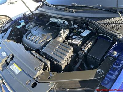 2021 Volkswagen Tiguan SE  w/Bk Up Camera - Photo 24 - San Diego, CA 92111