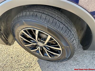 2021 Volkswagen Tiguan SE  w/Bk Up Camera - Photo 17 - San Diego, CA 92111