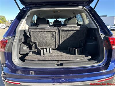 2021 Volkswagen Tiguan SE  w/Bk Up Camera - Photo 30 - San Diego, CA 92111