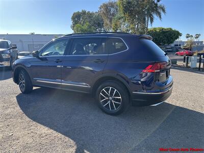 2021 Volkswagen Tiguan SE  w/Bk Up Camera - Photo 11 - San Diego, CA 92111