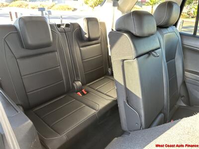 2021 Volkswagen Tiguan SE  w/Bk Up Camera - Photo 16 - San Diego, CA 92111