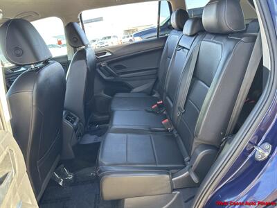 2021 Volkswagen Tiguan SE  w/Bk Up Camera - Photo 15 - San Diego, CA 92111