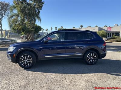 2021 Volkswagen Tiguan SE  w/Bk Up Camera - Photo 9 - San Diego, CA 92111