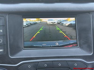 2017 Ford Fusion S Hybrid w/ Bk Up Camera - Photo 5 - San Marcos, CA 92078