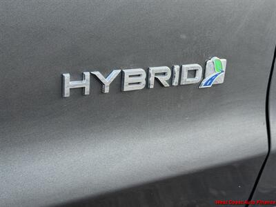 2017 Ford Fusion S Hybrid w/ Bk Up Camera - Photo 26 - San Marcos, CA 92078