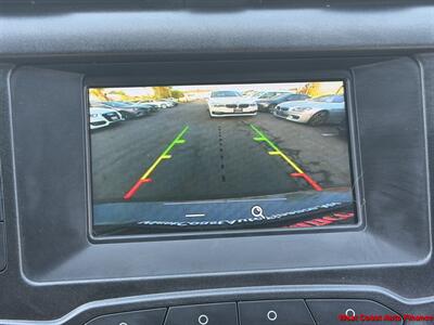 2017 Ford Fusion S Hybrid w/ Bk Up Camera - Photo 10 - San Marcos, CA 92078