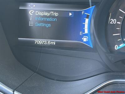 2017 Ford Fusion S Hybrid w/ Bk Up Camera - Photo 25 - San Marcos, CA 92078