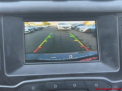 2017 Ford Fusion S Hybrid w/ Bk Up Camera - Photo 6 - San Marcos, CA 92078
