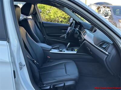 2014 BMW 320i   - Photo 13 - San Marcos, CA 92078