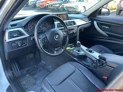 2014 BMW 320i   - Photo 15 - San Marcos, CA 92078