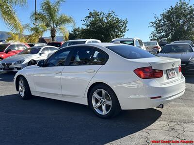 2014 BMW 320i   - Photo 26 - San Marcos, CA 92078