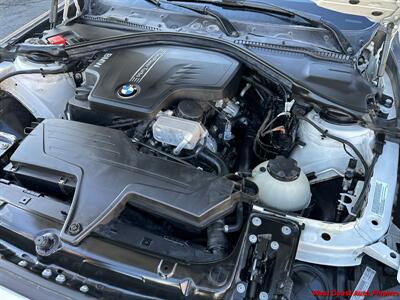 2014 BMW 320i   - Photo 23 - San Marcos, CA 92078