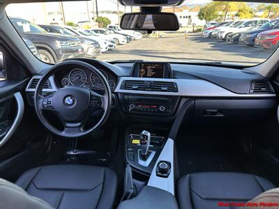 2014 BMW 320i   - Photo 14 - San Marcos, CA 92078