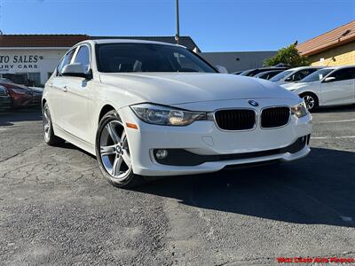 2014 BMW 320i   - Photo 1 - San Marcos, CA 92078
