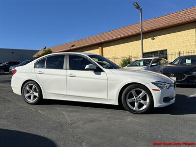 2014 BMW 320i   - Photo 34 - San Marcos, CA 92078