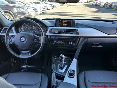 2014 BMW 320i   - Photo 3 - San Marcos, CA 92078