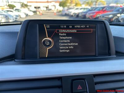 2014 BMW 320i   - Photo 18 - San Marcos, CA 92078