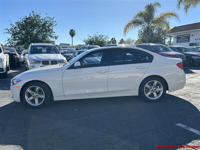 2014 BMW 320i   - Photo 5 - San Marcos, CA 92078