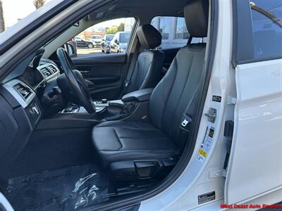 2014 BMW 320i   - Photo 9 - San Marcos, CA 92078