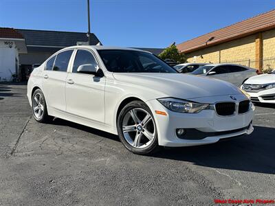 2014 BMW 320i   - Photo 29 - San Marcos, CA 92078