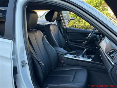 2014 BMW 320i   - Photo 11 - San Marcos, CA 92078
