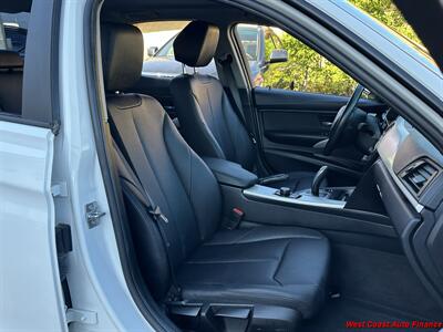 2014 BMW 320i   - Photo 10 - San Marcos, CA 92078