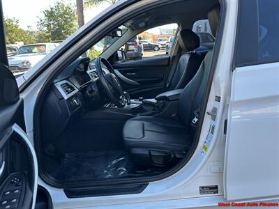 2014 BMW 320i   - Photo 12 - San Marcos, CA 92078