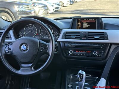 2014 BMW 320i   - Photo 6 - San Marcos, CA 92078