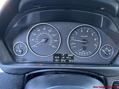 2014 BMW 320i   - Photo 7 - San Marcos, CA 92078