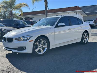 2014 BMW 320i   - Photo 30 - San Marcos, CA 92078