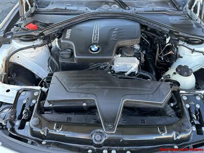 2014 BMW 320i   - Photo 21 - San Marcos, CA 92078