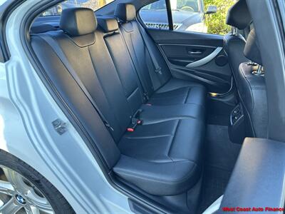 2014 BMW 320i   - Photo 31 - San Marcos, CA 92078