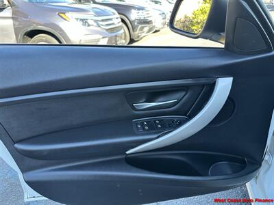2014 BMW 320i   - Photo 20 - San Marcos, CA 92078