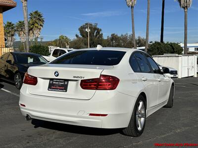 2014 BMW 320i   - Photo 27 - San Marcos, CA 92078