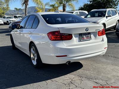 2014 BMW 320i   - Photo 28 - San Marcos, CA 92078