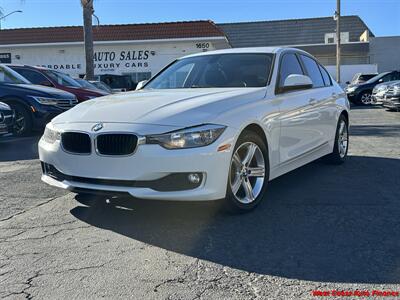 2014 BMW 320i   - Photo 2 - San Marcos, CA 92078