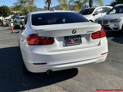 2014 BMW 320i   - Photo 36 - San Marcos, CA 92078